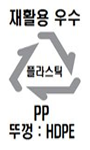 재활용등급 예시